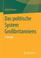 Das politische System Großbritanniens