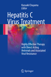 Hepatitis C Virus Treatment