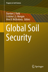 Global Soil Security