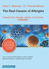 The Real Causes of Allergies