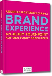 Brand  Experience