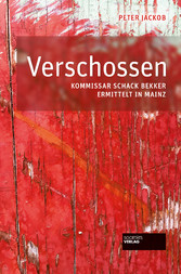 Verschossen