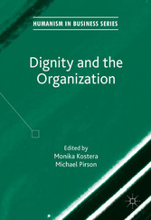 Dignity and the Organization