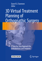 3D Virtual Treatment Planning of Orthognathic Surgery