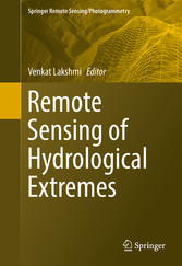 Remote Sensing of Hydrological Extremes