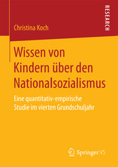 Wissen von Kindern über den Nationalsozialismus