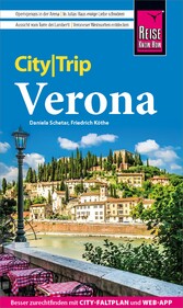 Reise Know-How CityTrip Verona