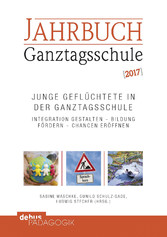 Junge Geflüchtete in der Ganztagsschule