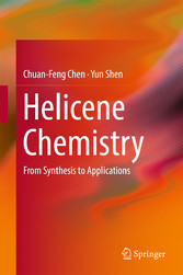 Helicene Chemistry