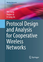 Protocol Design and Analysis for Cooperative Wireless Networks