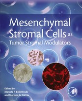 Mesenchymal Stromal Cells as Tumor Stromal Modulators