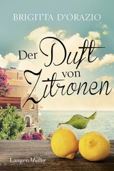 Der Duft von Zitronen