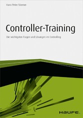 Controller-Training