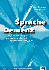 Sprache und Demenz