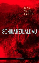 Schwarzwaldau (Psychokrimi)