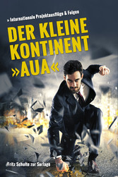 Der kleine Kontinent 'Aua'