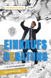 Einkaufsberatung