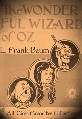 The Wonderful Wizard of Oz