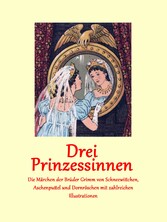 Drei Prinzessinnen