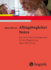 Alltagsbegleiter Notes