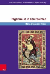 Trägerkreise in den Psalmen