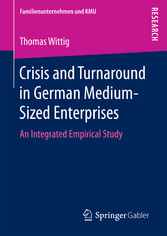 Crisis and Turnaround in German Medium-Sized Enterprises