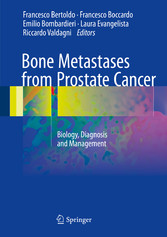 Bone Metastases from Prostate Cancer