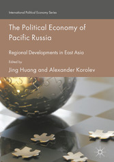 The Political Economy of Pacific Russia