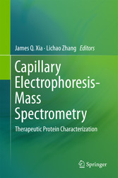 Capillary Electrophoresis-Mass Spectrometry