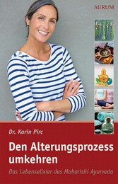 Den Alterungsprozess umkehren