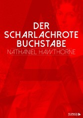 Der scharlachrote Buchstabe