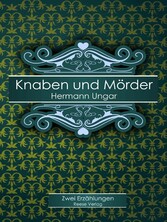 Knaben und Mörder