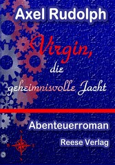 Virgin, die geheimnisvolle Jacht