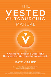 The Vested Outsourcing Manual