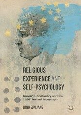 Religious Experience and Self-Psychology