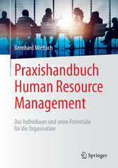 Handbuch Human Resource Management