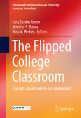 The Flipped College Classroom