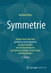 Symmetrie