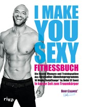 I make you sexy Fitnessbuch