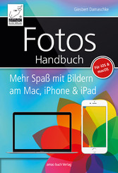 Fotos Handbuch