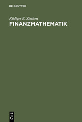 Finanzmathematik