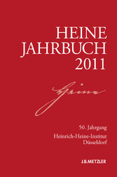 Heine-Jahrbuch 2011