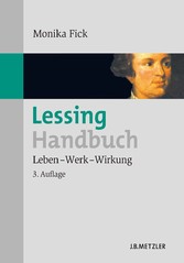 Lessing-Handbuch