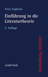 Einführung in die Literaturtheorie