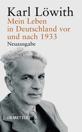 Mein Leben in Deutschland vor und nach 1933