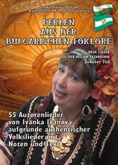 'PERLEN AUS DER BULGARISCHEN FOLKLORE'