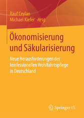 Ökonomisierung und Säkularisierung