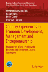 Country Experiences in Economic Development, Management and Entrepreneurship