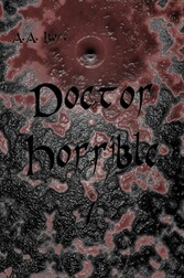 Doctor Horrible 1