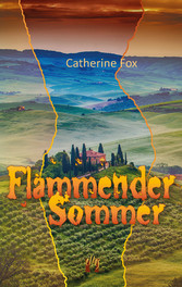 Flammender Sommer